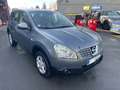 Nissan Qashqai 2.0 DCI 150CH ACENTA PACK Gris - thumbnail 2
