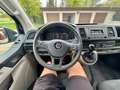 Volkswagen T6 California Selbstausbau vom Transporter mit langen Radstand Blau - thumbnail 16