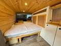 Volkswagen T6 California Selbstausbau vom Transporter mit langen Radstand Blau - thumbnail 8