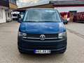 Volkswagen T6 California Selbstausbau vom Transporter mit langen Radstand Blau - thumbnail 5