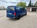 Volkswagen T6 California Selbstausbau vom Transporter mit langen Radstand Blau - thumbnail 3