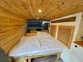 Volkswagen T6 California Selbstausbau vom Transporter mit langen Radstand Blau - thumbnail 6