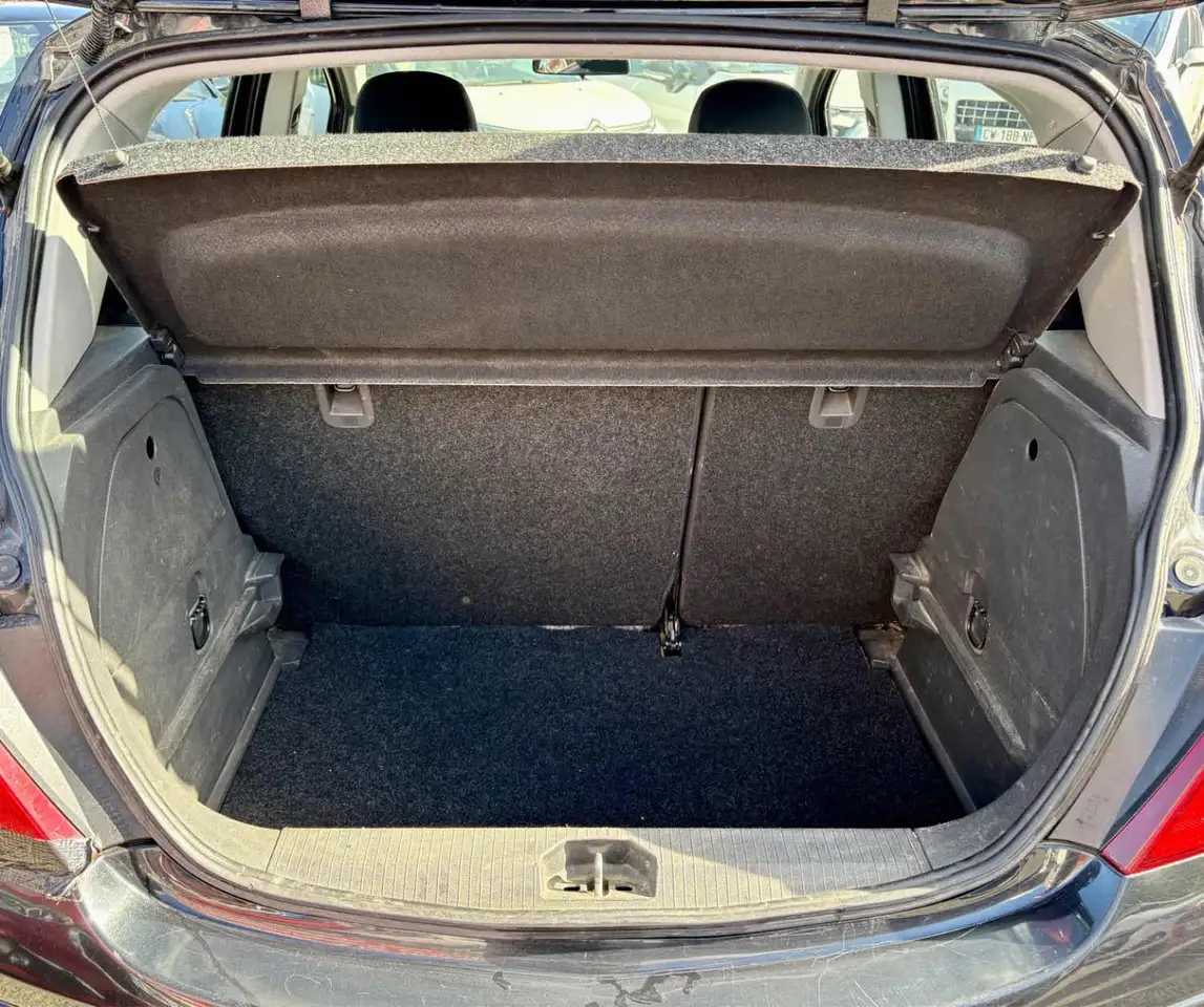 Opel Corsa Corsa — photo 7