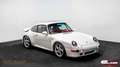 Porsche 911 993 TURBO + 6 SPEED MANUAL + 75 L Blanc - thumbnail 1