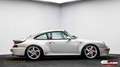 Porsche 911 993 TURBO + 6 SPEED MANUAL + 75 L Blanc - thumbnail 2