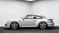 Porsche 911 993 TURBO + 6 SPEED MANUAL + 75 L Weiß - thumbnail 6