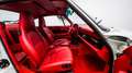 Porsche 911 993 TURBO + 6 SPEED MANUAL + 75 L Weiß - thumbnail 20
