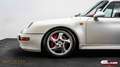 Porsche 911 993 TURBO + 6 SPEED MANUAL + 75 L Blanc - thumbnail 9