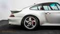 Porsche 911 993 TURBO + 6 SPEED MANUAL + 75 L Weiß - thumbnail 10