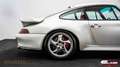 Porsche 911 993 TURBO + 6 SPEED MANUAL + 75 L Blanc - thumbnail 10