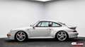 Porsche 911 993 TURBO + 6 SPEED MANUAL + 75 L Blanc - thumbnail 6