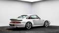 Porsche 911 993 TURBO + 6 SPEED MANUAL + 75 L Weiß - thumbnail 3