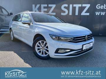 Business 2,0 TDI DSG | NP: €57.500