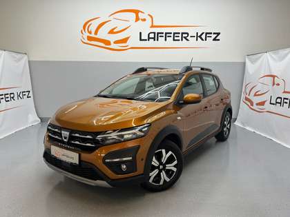 Dacia Sandero Stepway Comfort TCe 90 KLIMA RFK PDC