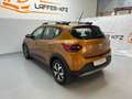 Dacia Sandero Stepway Comfort TCe 90 KLIMA RFK PDC Gold - thumbnail 11