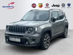 Jeep Renegade S 1,5 Mild Hybrid FWD