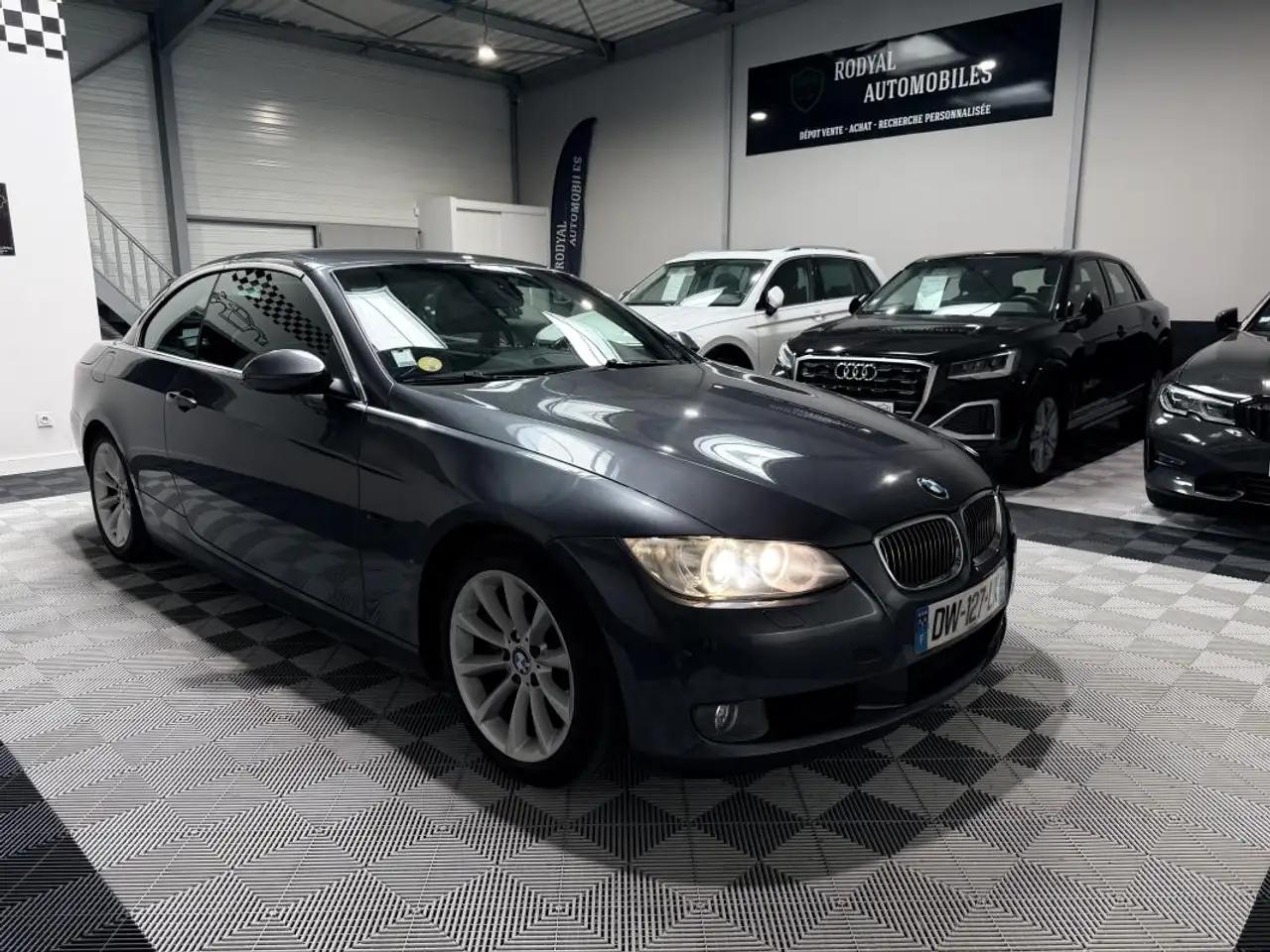 BMW