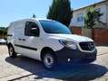 Mercedes-Benz Citan 108 CDI Lang KLIMA RADIO Weiß - thumbnail 4