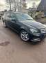 Mercedes-Benz C 200 CDI T BlueEFFICIENCY AVANTGARDE Noir - thumbnail 9
