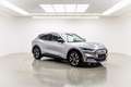 Ford Mustang Mach-E AWD Eletttrico Extended 370CV Premium Gris - thumbnail 3