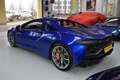 McLaren Artura MSO Carbon, Performance & Technology Pack Bleu - thumbnail 3