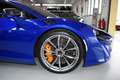 McLaren Artura MSO Carbon, Performance & Technology Pack Blauw - thumbnail 15
