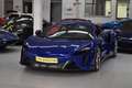 McLaren Artura MSO Carbon, Performance & Technology Pack Blu/Azzurro - thumbnail 1