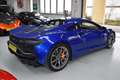 McLaren Artura MSO Carbon, Performance & Technology Pack Bleu - thumbnail 25