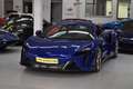 McLaren Artura MSO Carbon, Performance & Technology Pack Bleu - thumbnail 1