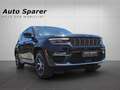 Jeep Grand Cherokee Summit Reserve 2,0 T GME PHEV 4xe Braun - thumbnail 7