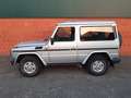 Mercedes-Benz G 350 G350 TD Automatik - 463 - sehr gepflegt Argent - thumbnail 3