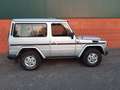 Mercedes-Benz G 350 G350 TD Automatik - 463 - sehr gepflegt Argent - thumbnail 13