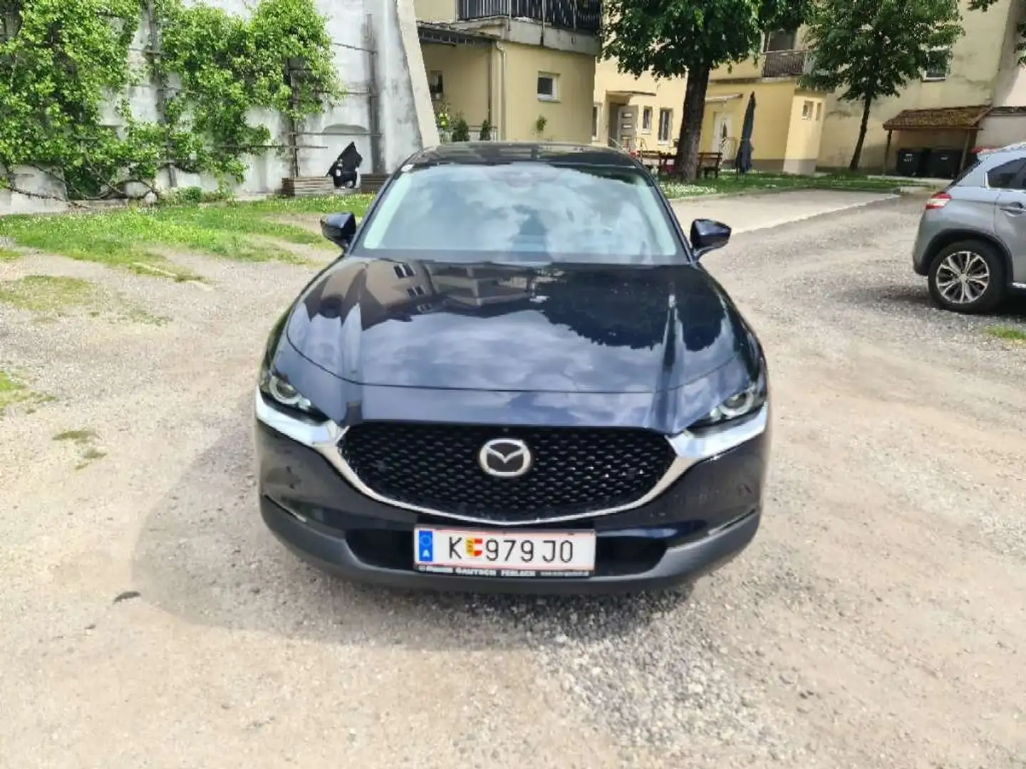 Mazda CX-30 CX-30 G122 Comfort+/SO/ST/TE Comfort+/SO/ST/TE - 2