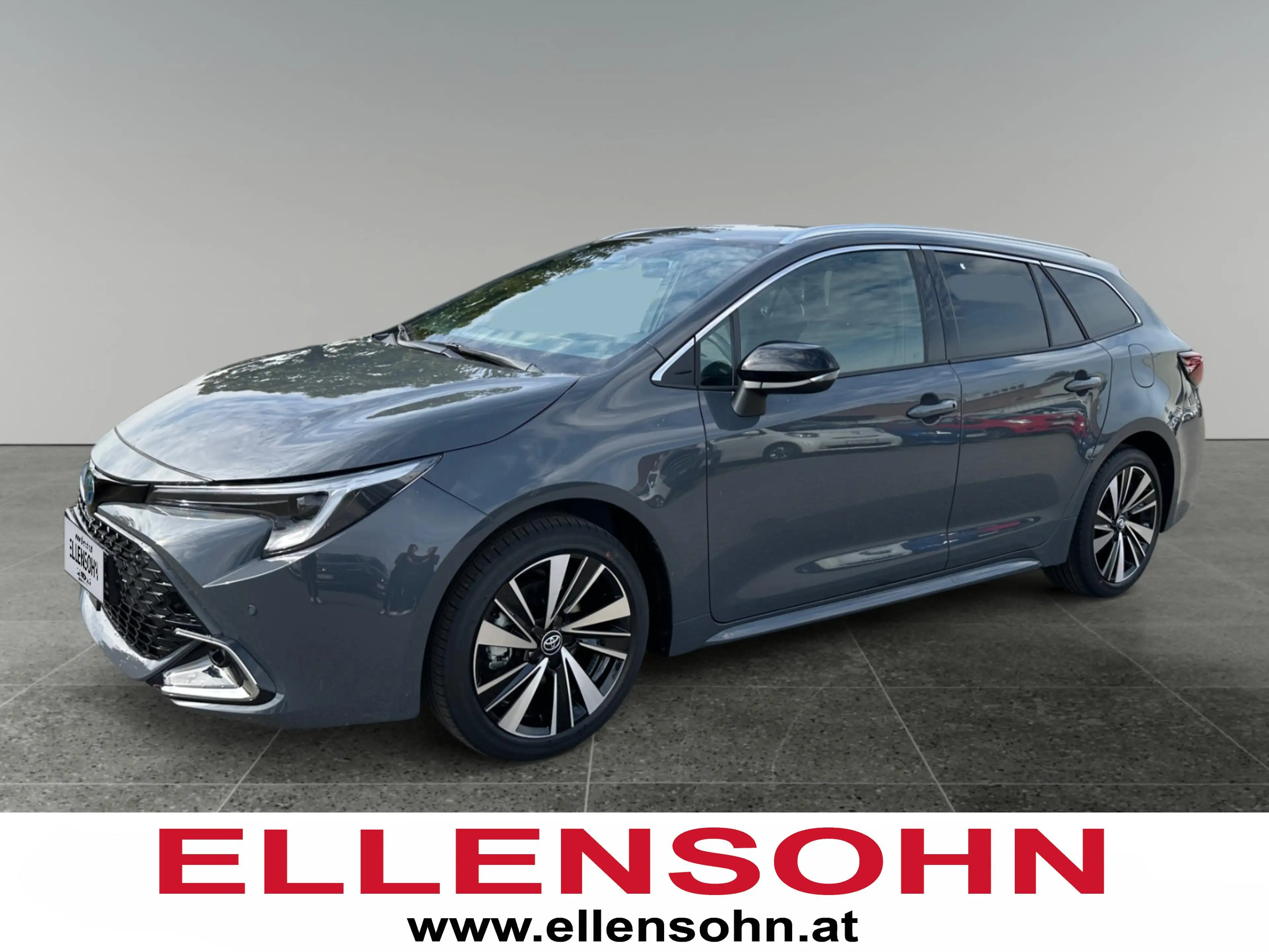 Toyota Corolla 1,8 l Hybrid TS,  Teamplayer