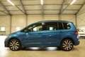 Volkswagen Touran Touran Highline 2,0 TDI DSG Highline R-LINE VOLL Azul - thumbnail 9