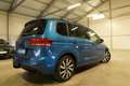 Volkswagen Touran Touran Highline 2,0 TDI DSG Highline R-LINE VOLL Azul - thumbnail 5