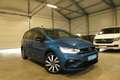 Volkswagen Touran Touran Highline 2,0 TDI DSG Highline R-LINE VOLL Azul - thumbnail 1