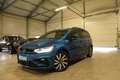Volkswagen Touran Touran Highline 2,0 TDI DSG Highline R-LINE VOLL Azul - thumbnail 4