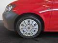 Volkswagen Caddy Maxi 2.0 TDI Basis 7-Sitzer Rot - thumbnail 5