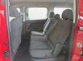 Volkswagen Caddy Maxi 2.0 TDI Basis 7-Sitzer Rot - thumbnail 11