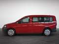 Volkswagen Caddy Maxi 2.0 TDI Basis 7-Sitzer Rot - thumbnail 3