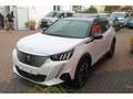 Peugeot 2008 -e GT Dach Shz Kamera Navi LED DAB Apple Blanc - thumbnail 6