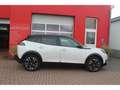 Peugeot 2008 -e GT Dach Shz Kamera Navi LED DAB Apple Blanc - thumbnail 2