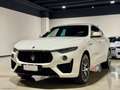 Maserati Levante 3.0 V6 AWD Q4 Gransport 350CV Blanc - thumbnail 1