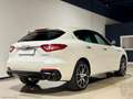 Maserati Levante 3.0 V6 AWD Q4 Gransport 350CV Blanc - thumbnail 3