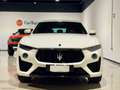 Maserati Levante 3.0 V6 AWD Q4 Gransport 350CV Blanc - thumbnail 5