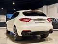 Maserati Levante 3.0 V6 AWD Q4 Gransport 350CV Blanc - thumbnail 2