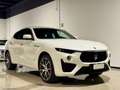 Maserati Levante 3.0 V6 AWD Q4 Gransport 350CV Blanc - thumbnail 4