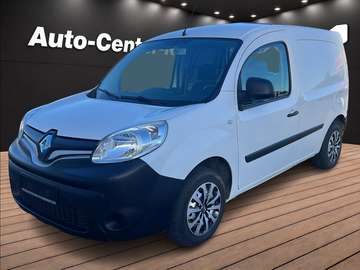 Renault Kangoo Rapid ENERGY dCi 90 – 2-Sitzer | Klima | Ganzjahresreifen | Euro 6