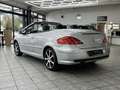 Peugeot 307 CC 2.0 Tendance, Leder , Sitz., HU 03 27! Silber - thumbnail 2